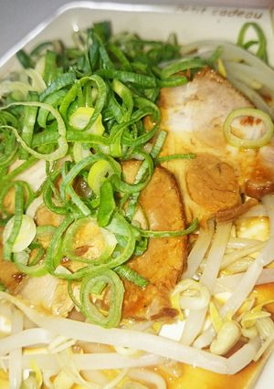 ＤＸな焼き豚はどうでしょ♪-レシピのメイン写真