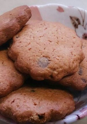 さっくりクッキー-レシピのメイン写真