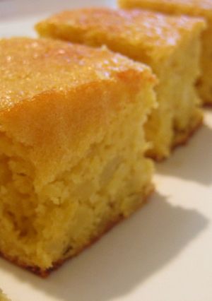 なめらか スイートポテトケーキ*･-レシピのメイン写真