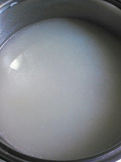 鶏がらスープ-レシピのメイン写真