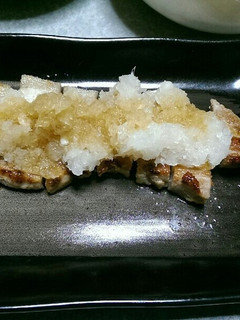 豚肉のおろしステーキ-レシピのメイン写真
