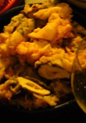 鶏肉の梅はさみ揚げ☆-レシピのメイン写真