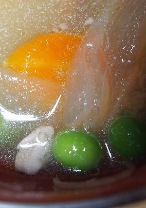 残り肉じゃがリメイク-レシピのメイン写真