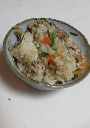 おかわり続出!!中華めし-レシピのメイン写真