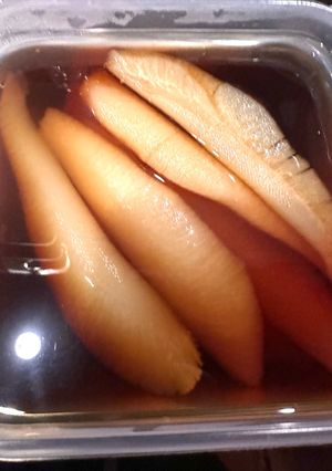 数の子の濃いめの味付け🐟-レシピのメイン写真