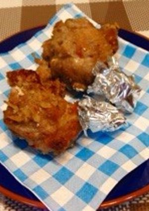 めっちゃ簡単‼︎手羽元の唐揚げ風☆-レシピのメイン写真