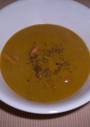 Split Pea & Ham Soup-レシピのメイン写真
