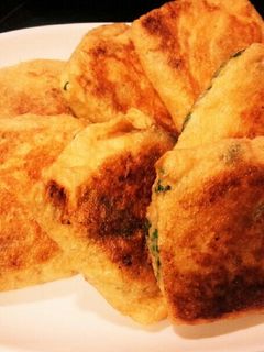 糖質オフ。油揚げin餃子-レシピのメイン写真