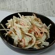 簡単★しゃきしゃきごぼうサラダ★