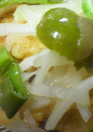 オリーブ入り鶏のマリネ-レシピのメイン写真