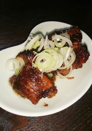 豚の角煮-レシピのメイン写真