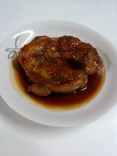 簡単で旨い！照り焼きチキン！ by ｼﾞｺｰ 【クックパッド】 簡単