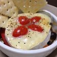 キノコとチーズで!バター香る簡単つまみ☆