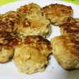冷凍可!お弁当に! ふわふわハンバーグ