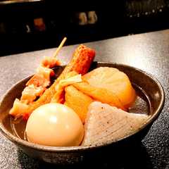 【おでん】簡単！美味しい♪おでんくん-レシピのメイン写真