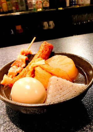 【おでん】簡単！美味しい♪おでんくん-レシピのメイン写真