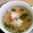 芋介さんのつくねスープ