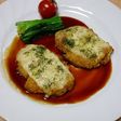 簡単!とんかつアレンジ(ミラノ風)