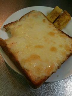 簡単明太子チーズパン-レシピのメイン写真