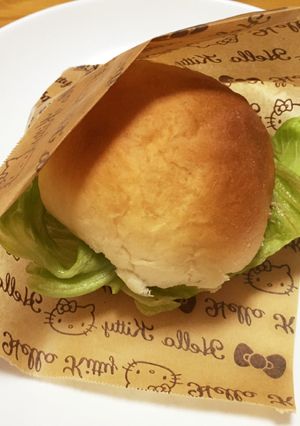 5分で作れる、簡単絶品コンビーフサンド-レシピのメイン写真