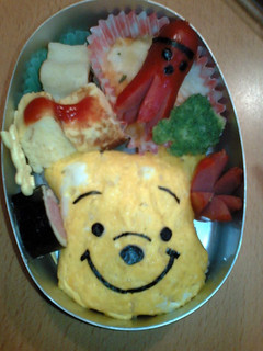 幼稚園のお弁当16-レシピのメイン写真