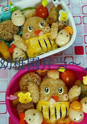 ねば～るくん-レシピのメイン写真