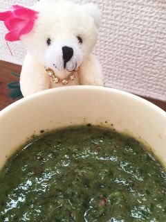 フルーツたっぷり♡簡単スムージー☆*+-レシピのメイン写真