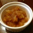 HBで簡単♪アップルシナモンジャム
