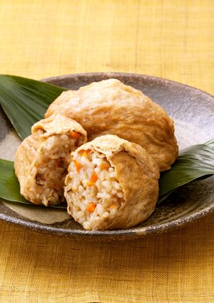 ののこ飯-レシピのメイン写真