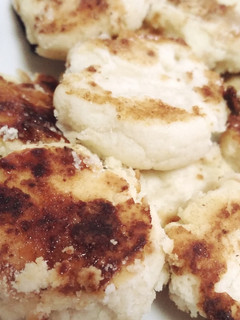 ☺簡単!卵バター不要フライパンクッキー☺-レシピのメイン写真