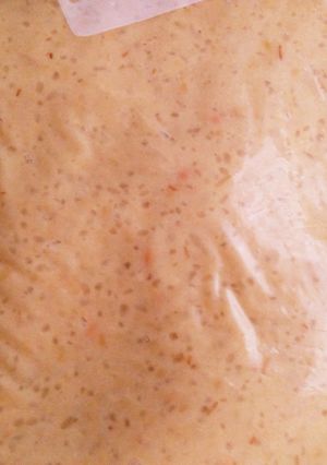 <自家製> 味噌 手作り <ズボラ>-レシピのメイン写真