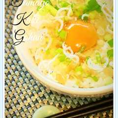 รูปของ シャンタンDXでTKG