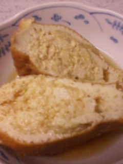 ✪厚揚げのいんろう煮✪-レシピのメイン写真
