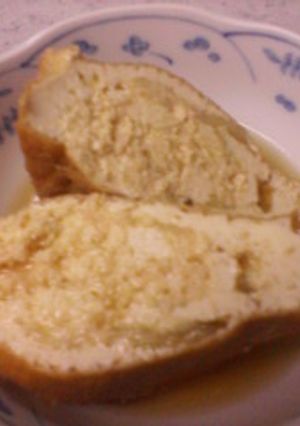 ✪厚揚げのいんろう煮✪-レシピのメイン写真
