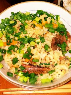 サンマ缶で炊き込みご飯-レシピのメイン写真