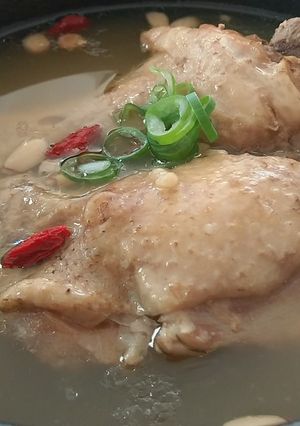 ごちそうスープ-レシピのメイン写真