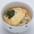 介護食 天ぷらうどん