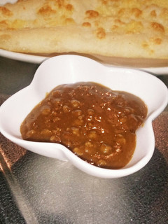 簡単カレー-レシピのメイン写真