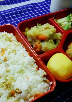 きつねめし-レシピのメイン写真