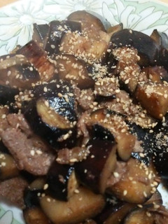 大豆のお肉で簡単なすぽん-レシピのメイン写真
