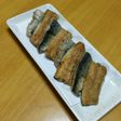 超簡単‼サンマの素揚げ