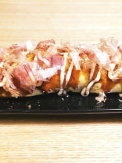 コンビニカット野菜で★とんぺい焼-レシピのメイン写真