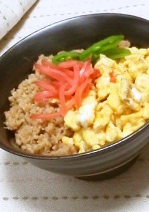 これこれ!わが家の肉そぼろ-レシピのメイン写真