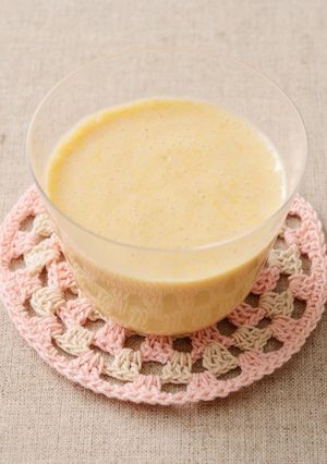 離乳食✿ミックスジュース-レシピのメイン写真