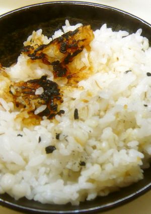 【ご飯】土鍋で美味しいご飯-レシピのメイン写真