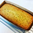 HMで簡単にティーパウンドケーキ♡