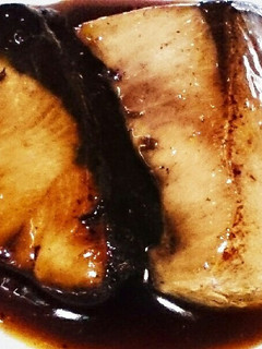 ぶりの照り焼き-レシピのメイン写真