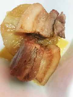 簡単 角煮-レシピのメイン写真