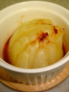 丸ごと甘~い・玉ねぎDX-レシピのメイン写真