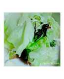 箸がとまらない塩ダレキャベツ(レタス)